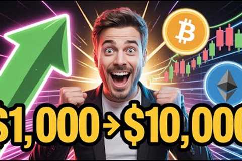 The Best Way to Make Money on Cryptocurrency! - Passive Crypto Income Made Easy
