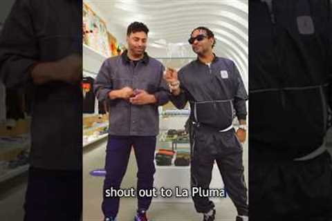 Jim Jones: I Did The 1st Ever Sneaker Shopping With ​⁠@Complex  At Flight Club | ​⁠@GotSole