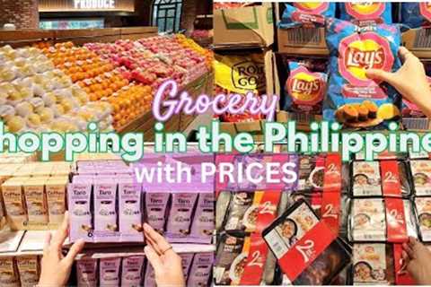 Grocery Shopping Vlog | Landers haul + Prices | 50% off and Buy 1 Take 1 deals | Everyday with Ana