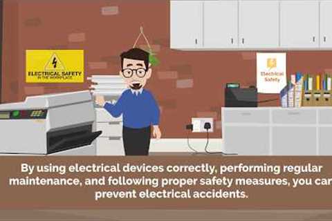 Electrical Safety Tips: Avoid These Dangerous Practices!