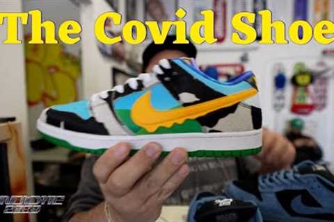 BlackFriday Drop Preview | Good Sneaker intake | SynCity EP198