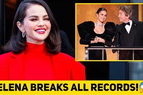 The Truth Is Out Now – Selena Gomez BREAKING NEWS UPDATE!
