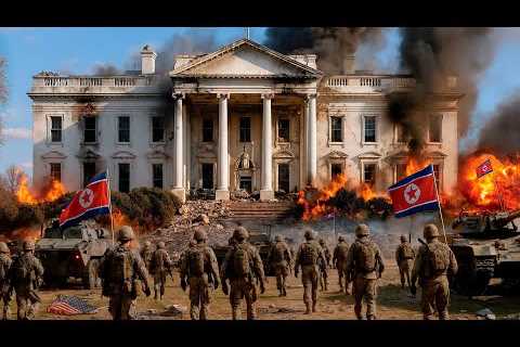 Terrifying War Scenarios &amp; How to Survive Them