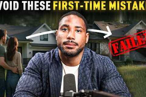 Things I Wish I Knew Before Buying an Investment Property (First Time Home Buyer Tips!)