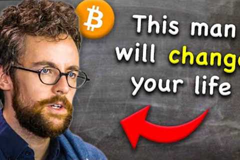 The Greatest Bitcoin Explanation of ALL TIME (in Under 10 Minutes)