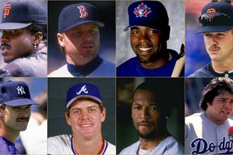 HOF unveils its Contemporary Baseball Era ballot for the Class of 2026