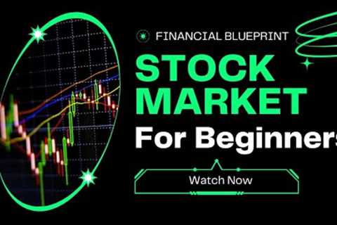 Stock Market Investing for Beginners | How to Choose the BEST Stocks to Invest In!