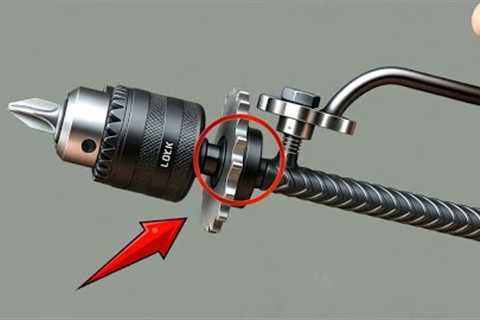 50-Year-Old Welder Invents one Tool That Amazes Billions! 3-in-1 DIY TOOL