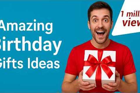 Celebrate Birthdays in Style! Trendy &amp; Heartwarming Gift Ideas from OyeGifts