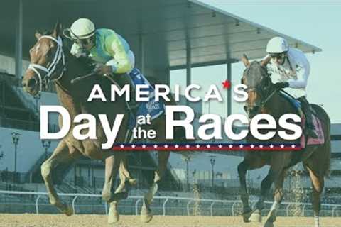 America's Day at the Races - November 14, 2025
