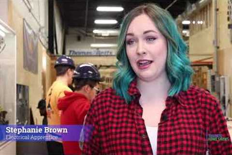 Skilled Trades College of Canada - Toronto Home Shows
