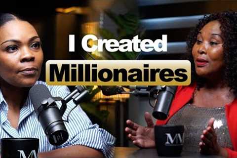 From Boutique Struggles to Network Marketing Millions
