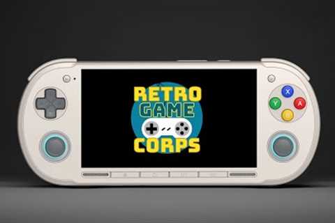 Some Thoughts on the New Retroid Handhelds