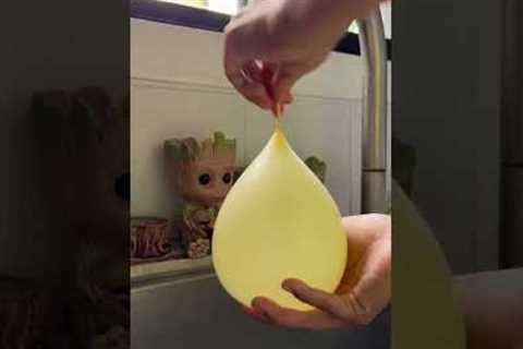 Fun and Easy DIY activity for toddlers! #baby #diycrafts #activities #diyactivity