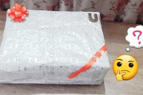 Surprising gift for husband world best gift hubby birthday gift ideas