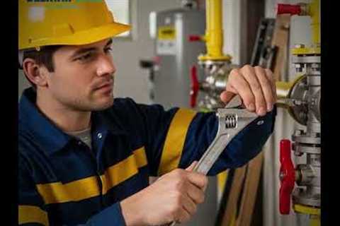 Gas Line Repair and Replacement in Lakewood CO - Belmar Lake Plumbing