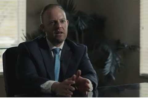 Florida Personal Injury Lawyer | Meet Attorney Brent Sibley