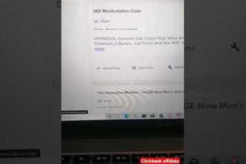 Clickbank earning proof | Clickbank affiliate marketing #clickbank #earnmoneyonline
