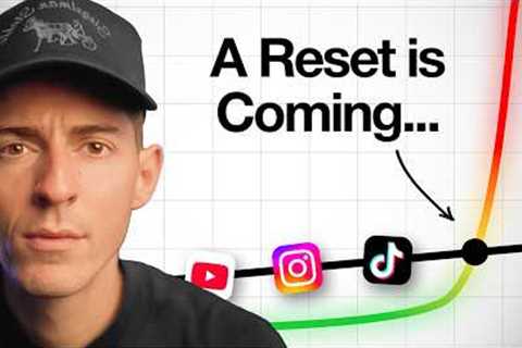 You’re Not Ready for the Next Phase of Social Media