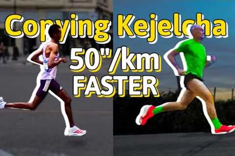 Run Like a Pro: 6 Techniques to Instantly Boost Speed