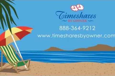 Timeshares By Owner