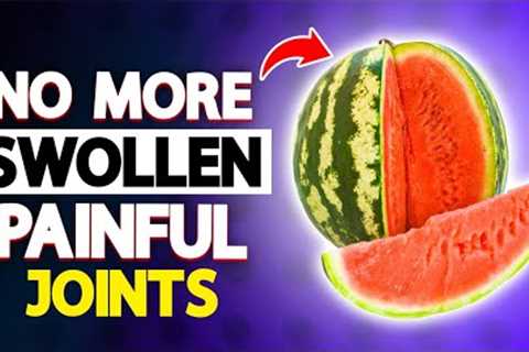 10 Surprising Foods That Can Make Your Joint Pain Worse (Especially If You Have Osteoarthritis)