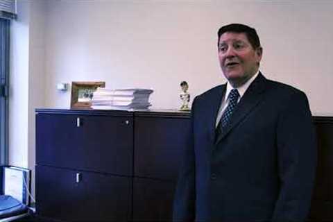 GWC Injury Lawyers Personal Injury Attorney - Michael D. Fisher