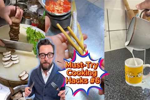 Simple Cooking Tips That Will Change Your Life
