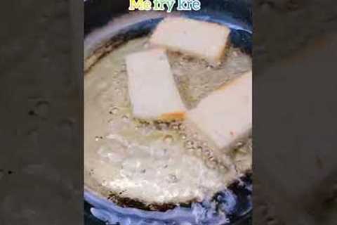 let's make desserts #sweetrecipe