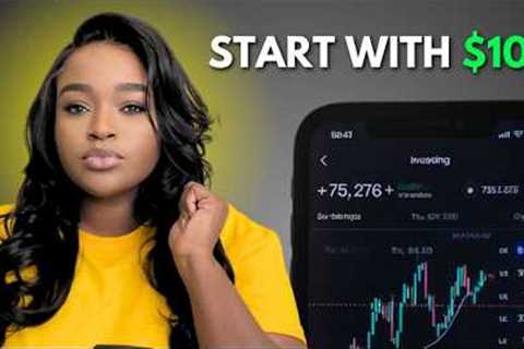 How I Made $75,276 in Passive Income From ETFs! (Beginner Investing)