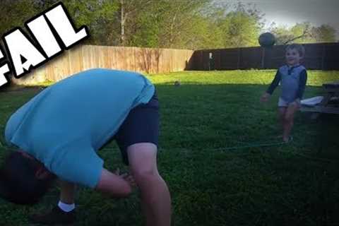 Epic Kids Fails - Funny kids Sports Fails Compilation 2019