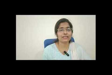 Introduction video on Career Counselling 