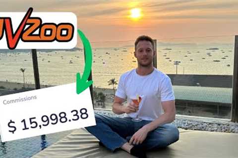 JVZoo Affiliate Marketing Step by Step for Beginners