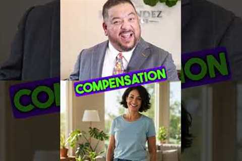 Hiring an attorney for your injury claim often gets you better results! 💰 #injury #texas #viral