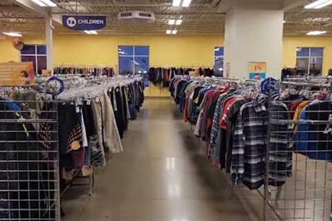 Goodwill Thrift Store Shopping Finds | Hidden Deals, Budget Shopping &amp; Amazing Bargains!