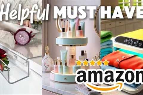 26 Amazon Products I Would Buy Again and Again