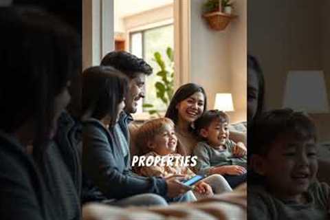 Smart Home Trends Transforming Real Estate in 2025!