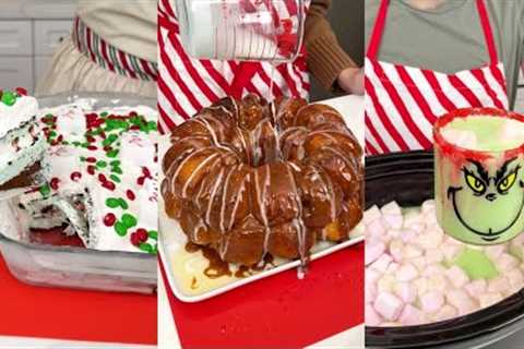 Easy Christmas Treats