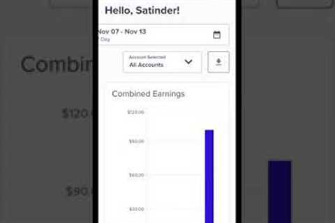 $100 sale on ClickBank from Instagram affiliate marketing | ClickBank earning proof #shorts