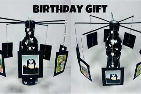 DIY Birthday 🎁 Gift Ideas | Homemade Birthday Gift Idea For Best Friend 💖 #birthdaygift #diygift 