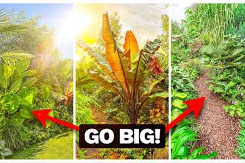 5 Habits of Great Gardeners - Improve Your Garden with Design Tips &amp; Inspiration