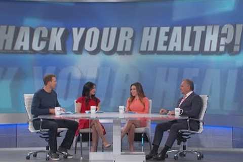 At-Home Health Hacks