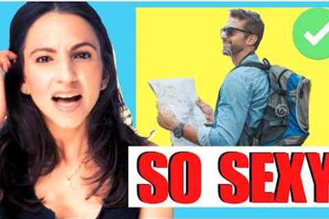 11 Sexiest Hobbies That Make Men UNDENIABLY Attractive to Women | Are You Doing Any Of These?