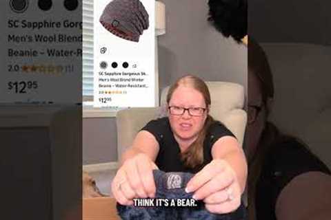 11/15 Let’s see what box 10 of my Amazon Mystery Box pallet has inside! I paid $45 for this box