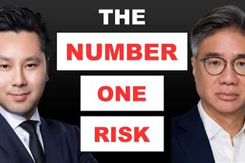20% Market Crash By Year-End Is Just ‘Tip Of The Iceberg’ | David Woo
