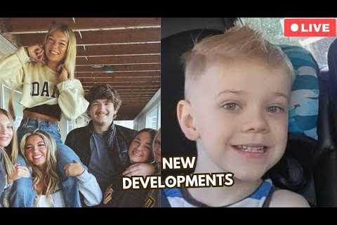 Bryan Kohberger Loses Big in Fight Over Money And A New Lawsuit?