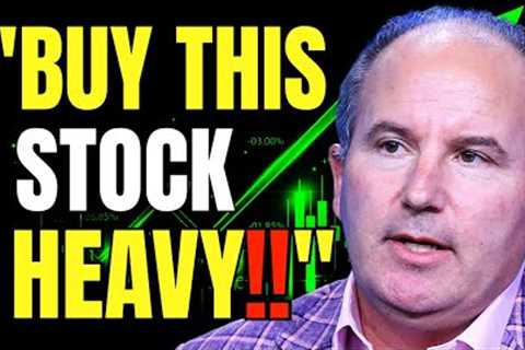 Dan Ives: Tech Will Rally Into Year End and Most Investors Will Miss It (3 Best AI Stock To Buy)