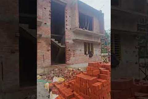We Build Budget friendly homes ..#contractors #interior #exteriordesign