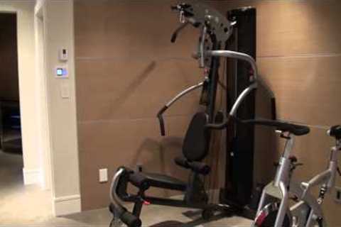 Latest in Smart Home Technology Unveiled