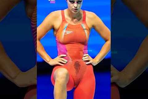 CRAZY Moments In Women's Sports 😯